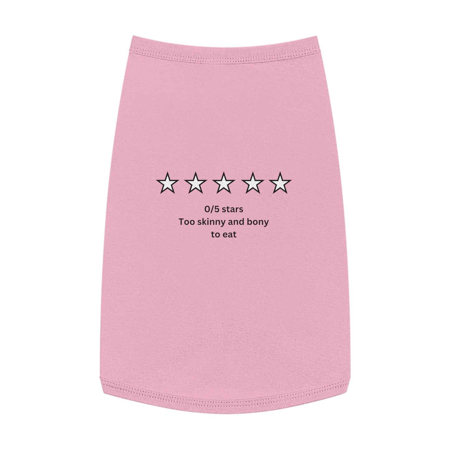 Pet Shirt Tells All I'm Too Bony To Eat! Hilarious Fake News Shirt From Presidential Debate Don't Let Your Fur Baby Get Eaten!