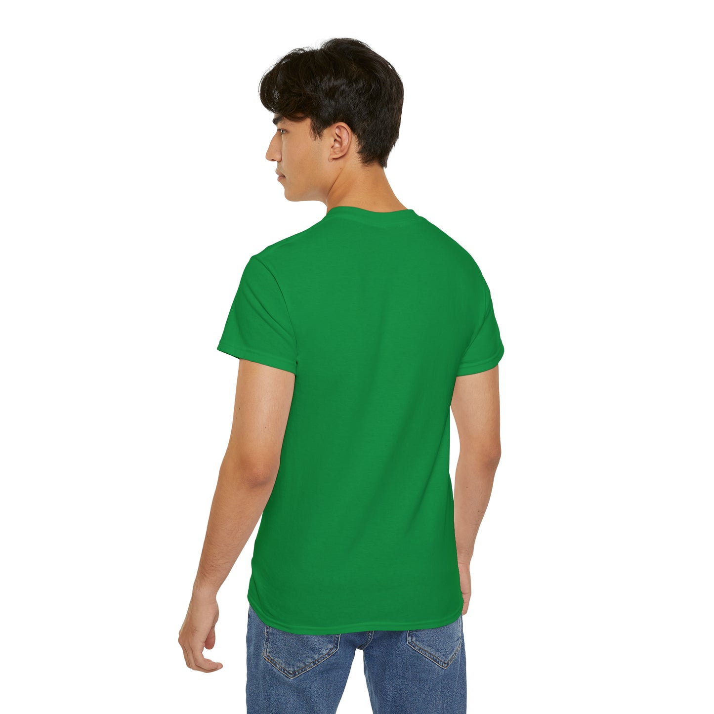 Irish Green